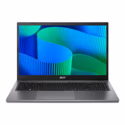 Acer Extensa 15 EX215-24-R6NC, AMD Ryzen™ 3, 2,4 GHz, 39,6 cm (15.6"), 1920 x 1080 Pixel, 8 GB, 256 GB