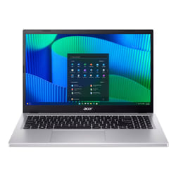 Acer Extensa 15 EX215-57-33AF Intel® Core™ i3 i3-1315U Computer portatile 39,6 cm (15.6") Full HD 8 GB DDR5-SDRAM 256 GB SSD Wi-Fi 6 (802.11ax) Argento