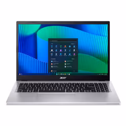 Acer Extensa 15 EX215-57-58F1, Intel® Core™ i5, 39,6 cm (15.6"), 1920 x 1080 Pixel, 8 GB, 256 GB, Argento