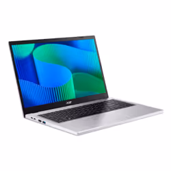 Acer Extensa 15 EX215-57-58F1 Intel® Core™ i5 i5-1334U Computer portatile 39,6 cm (15.6") Full HD 8 GB DDR5-SDRAM 256 GB SSD Wi-Fi 6 (802.11ax) Argento