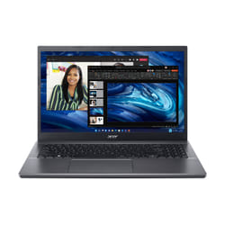 Acer Extensa 15 EX215-57-596R Intel® Core™ i5 i5-1334U Computer portatile 39,6 cm (15.6") Full HD 8 GB DDR5-SDRAM 512 GB SSD Wi-Fi 6 (802.11ax) Windows 11 Pro Argento
