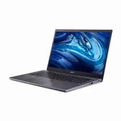 Acer Extensa 15 EX215-57-596R Intel® Core™ i5 i5-1334U Computer portatile 39,6 cm (15.6") Full HD 8 GB DDR5-SDRAM 512 GB SSD Wi-Fi 6 (802.11ax) Windows 11 Pro Argento