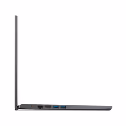Acer Extensa 15 EX215-57-596R Intel® Core™ i5 i5-1334U Computer portatile 39,6 cm (15.6") Full HD 8 GB DDR5-SDRAM 512 GB SSD Wi-Fi 6 (802.11ax) Windows 11 Pro Argento - Vista aggiuntiva 6