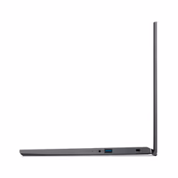 Acer Extensa 15 EX215-57-596R Intel® Core™ i5 i5-1334U Computer portatile 39,6 cm (15.6") Full HD 8 GB DDR5-SDRAM 512 GB SSD Wi-Fi 6 (802.11ax) Windows 11 Pro Argento - Vista aggiuntiva 7