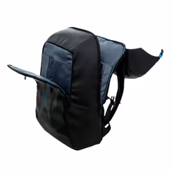 Acer Predator Utility Lite Backpack 16" 40,6 cm (16") Zaino Nero - Vista aggiuntiva 2