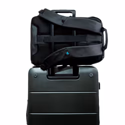 Acer Predator Utility Lite Backpack 16" 40,6 cm (16") Zaino Nero - Vista aggiuntiva 4