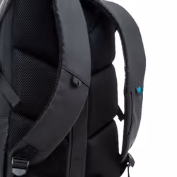 Acer Predator Utility Lite Backpack 16" 40,6 cm (16") Zaino Nero - Vista aggiuntiva 6
