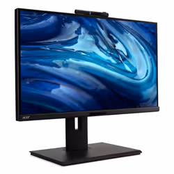 Acer B8 B278U G Monitor PC 68,6 cm (27") 2560 x 1440 Pixel Quad HD LCD Nero - Vista aggiuntiva 2