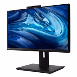 Acer B8 B278U G Monitor PC 68,6 cm (27") 2560 x 1440 Pixel Quad HD LCD Nero - Vista aggiuntiva 3