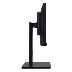 Acer B8 B278U G Monitor PC 68,6 cm (27") 2560 x 1440 Pixel Quad HD LCD Nero - Vista aggiuntiva 4