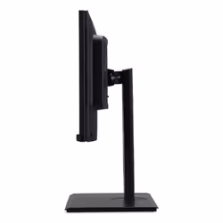 Acer B8 B278U G Monitor PC 68,6 cm (27") 2560 x 1440 Pixel Quad HD LCD Nero - Vista aggiuntiva 5