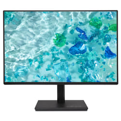 Acer Vero B7 B277UGbemiqpruzx Monitor PC 68,6 cm (27") 2560 x 1440 Pixel Quad HD LCD Nero
