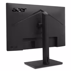 Acer Vero B7 B277UGbemiqpruzx Monitor PC 68,6 cm (27") 2560 x 1440 Pixel Quad HD LCD Nero - Vista aggiuntiva 3