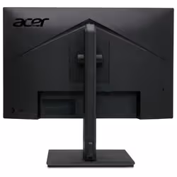 Acer Vero B7 B277UGbemiqpruzx Monitor PC 68,6 cm (27") 2560 x 1440 Pixel Quad HD LCD Nero - Vista aggiuntiva 7