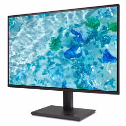 Acer Vero B7 B277UGbmiqpruzx Monitor PC 68,6 cm (27") 2560 x 1440 Pixel Wide Quad HD LCD Nero - Vista aggiuntiva 2