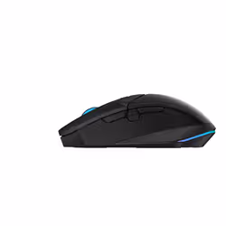 Acer Predator Cestus 535 mouse Gaming Ambidestro RF senza fili + Bluetooth Ottico 30000 DPI - Vista aggiuntiva 3
