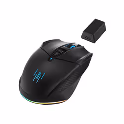 Acer Predator Cestus 535 mouse Gaming Ambidestro RF senza fili + Bluetooth Ottico 30000 DPI - Vista aggiuntiva 5