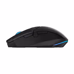Acer Predator Cestus 535 mouse Gaming Ambidestro RF senza fili + Bluetooth Ottico 30000 DPI - Vista aggiuntiva 7