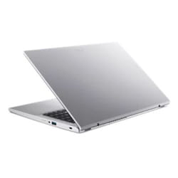 Acer Aspire Go AMD AMD Ryzen™ 7 5825U Computer portatile 39,6 cm (15.6") Full HD 16 GB DDR4-SDRAM 512 GB SSD Wi-Fi 6 (802.11ax) Windows 11 Home Argento