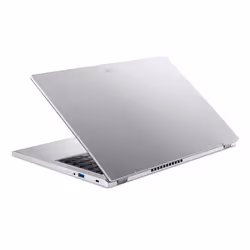 Acer Aspire Go 15 Intel® Core™ i7 i7-13620H Computer portatile 39,6 cm (15.6") Full HD 16 GB DDR5-SDRAM 512 GB SSD Wi-Fi 6 (802.11ax) Windows 11 Home Argento - Vista aggiuntiva 5