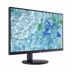 Acer CB272KL1BMIIPRX Monitor PC 68,6 cm (27") 3840 x 2160 Pixel 4K Ultra HD LCD Nero - Vista aggiuntiva 2