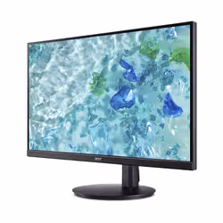 Acer CB272KL1BMIIPRX Monitor PC 68,6 cm (27") 3840 x 2160 Pixel 4K Ultra HD LCD Nero - Vista aggiuntiva 3