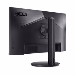 Acer CB272KL1BMIIPRX Monitor PC 68,6 cm (27") 3840 x 2160 Pixel 4K Ultra HD LCD Nero - Vista aggiuntiva 5