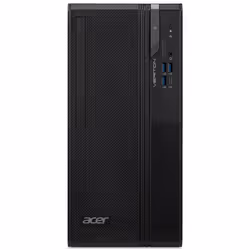 Acer Veriton VS2720G Intel® Core™ i5 i5-14400 16 GB DDR5-SDRAM 512 GB SSD Windows 11 Pro Midi Tower PC Nero - Vista aggiuntiva 5