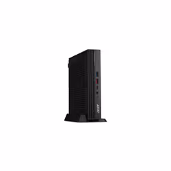 Acer Veriton N6720GT Intel® Core™ i7 i7-14700T 16 GB DDR5-SDRAM 512 GB SSD Windows 11 Pro Mini PC Nero - Vista aggiuntiva 2