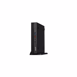 Acer Veriton N6720GT Intel® Core™ i7 i7-14700T 16 GB DDR5-SDRAM 512 GB SSD Windows 11 Pro Mini PC Nero - Vista aggiuntiva 3