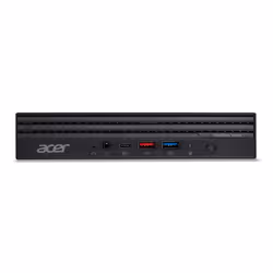 Acer Veriton N6720GT Intel® Core™ i7 i7-14700T 16 GB DDR5-SDRAM 512 GB SSD Windows 11 Pro Mini PC Nero - Vista aggiuntiva 5