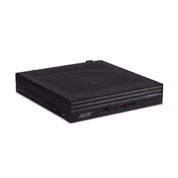 Acer Veriton N6720GT Intel® Core™ i7 i7-14700T 16 GB DDR5-SDRAM 512 GB SSD Windows 11 Pro Mini PC Nero - Vista aggiuntiva 7