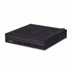 Acer Veriton N6720GT Intel® Core™ i7 i7-14700T 16 GB DDR5-SDRAM 512 GB SSD Windows 11 Pro Mini PC Nero - Vista aggiuntiva 8