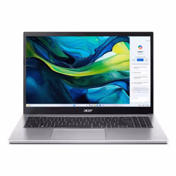 Acer Aspire Go 15 AG15-42P-R3GD, AMD Ryzen™ 7, 2 GHz, 39,6 cm (15.6"), 1920 x 1080 Pixel, 16 GB, 512 GB