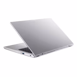 Acer Aspire Go 15 AG15-42P-R3GD AMD Ryzen™ 7 5825U Computer portatile 39,6 cm (15.6") Full HD 16 GB DDR4-SDRAM 512 GB SSD Wi-Fi 6 (802.11ax) Windows 11 Home Argento - Vista aggiuntiva 6