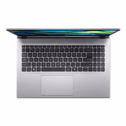 Acer Aspire Go 15 AG15-42P-R7C7 AMD Ryzen™ 7 5825U Computer portatile 39,6 cm (15.6") Full HD 16 GB DDR4-SDRAM 1 TB SSD Wi-Fi 6 (802.11ax) Windows 11 Home Italiano Argento - Vista aggiuntiva 5