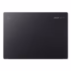 Acer TravelMate P6 14 AI TMP614-54-TCO-77CV Intel Core Ultra 7 258V Computer portatile 35,6 cm (14") WQXGA+ 32 GB LPDDR5x-SDRAM 1 TB SSD Wi-Fi 7 (802.11be) Windows 11 Pro Nero - Vista aggiuntiva 7