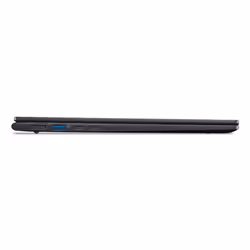 Acer TravelMate P6 14 AI TMP614-54-TCO-77CV Intel Core Ultra 7 258V Computer portatile 35,6 cm (14") WQXGA+ 32 GB LPDDR5x-SDRAM 1 TB SSD Wi-Fi 7 (802.11be) Windows 11 Pro Nero - Vista aggiuntiva 8
