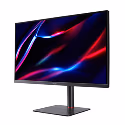 Acer Nitro XV5 XV275KP5biipruzx Monitor PC 68,6 cm (27") 3840 x 2160 Pixel 4K Ultra HD LCD Nero - Vista aggiuntiva 3