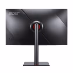 Acer Nitro XV5 XV275KP5biipruzx Monitor PC 68,6 cm (27") 3840 x 2160 Pixel 4K Ultra HD LCD Nero - Vista aggiuntiva 4
