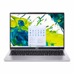 Acer ASPIRE LITE 14, Intel Core 3, 35,6 cm (14"), 1920 x 1200 Pixel, 8 GB, 512 GB, Windows 11 Home