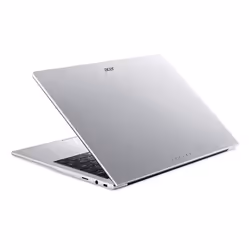 Acer ASPIRE LITE 14 Intel Core 3 N355 Computer portatile 35,6 cm (14") WUXGA 8 GB LPDDR5-SDRAM 512 GB SSD Wi-Fi 6 (802.11ax) Windows 11 Home Italiano Argento - Vista aggiuntiva 5