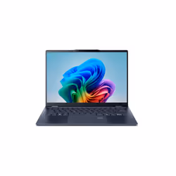 Acer Swift 14 AI SF14-51-77UJ, Intel Core Ultra 7, 35,6 cm (14"), 1920 x 1200 Pixel, 16 GB, 1 TB, Windows 11 Home