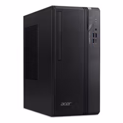 Acer Veriton VS2720G Intel® Core™ i3 i3-14100 8 GB DDR5-SDRAM 512 GB SSD Midi Tower PC Nero - Vista aggiuntiva 2
