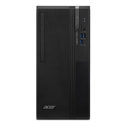 Acer Veriton VS2720G Intel® Core™ i5 i5-14400 16 GB DDR5-SDRAM 512 GB SSD Midi Tower PC Nero