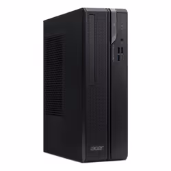 Acer Veriton VX2720G, 2,5 GHz, Intel® Core™ i5, i5-14400, 16 GB, 512 GB, Windows 11 Pro