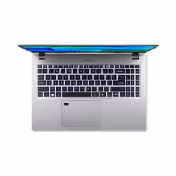 Acer TravelMate P2 TMP215-55-TCO-72U2 Intel® Core™ i7 i7-1355U Computer portatile 39,6 cm (15.6") Full HD 16 GB DDR5-SDRAM 512 GB SSD Wi-Fi 6E (802.11ax) Windows 11 Pro Italiano Argento - Vista aggiuntiva 4