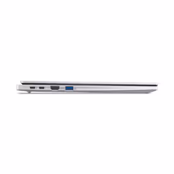 Acer TravelMate P2 TMP215-55-TCO-72U2 Intel® Core™ i7 i7-1355U Computer portatile 39,6 cm (15.6") Full HD 16 GB DDR5-SDRAM 512 GB SSD Wi-Fi 6E (802.11ax) Windows 11 Pro Italiano Argento - Vista aggiuntiva 7