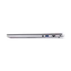 Acer TravelMate P2 TMP215-55-TCO-72U2 Intel® Core™ i7 i7-1355U Computer portatile 39,6 cm (15.6") Full HD 16 GB DDR5-SDRAM 512 GB SSD Wi-Fi 6E (802.11ax) Windows 11 Pro Italiano Argento - Vista aggiuntiva 8