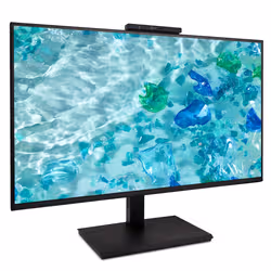 Acer Vero B7 B277UD6bmiiprczx Monitor PC 68,6 cm (27") 2560 x 1440 Pixel Quad HD LCD Nero - Vista aggiuntiva 2